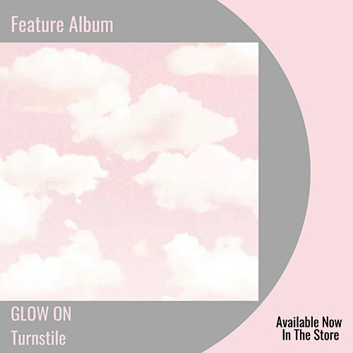 GLOW ON | Feature