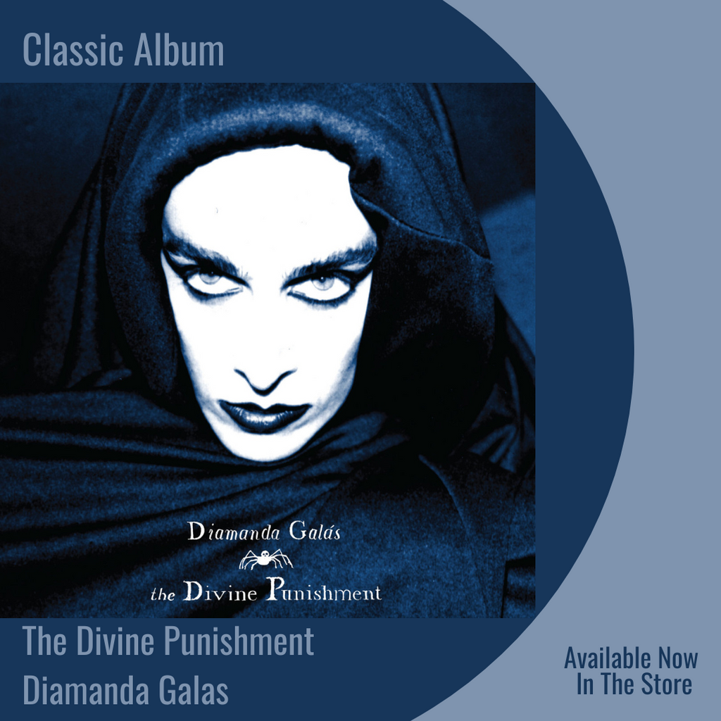 The Divine Punishment | Classic