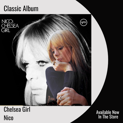 Chelsea Girl | Classic Album