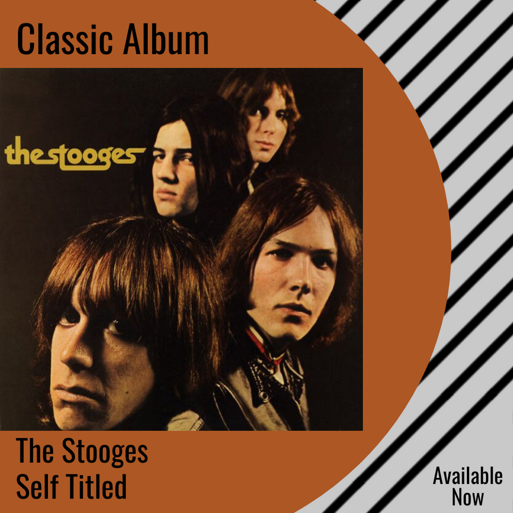 The Stooges | Feature