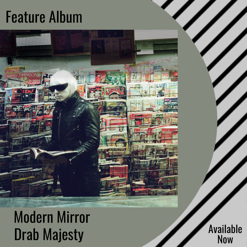 Modern Mirror | Review