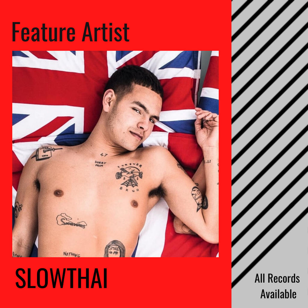 Slowthai | Feature