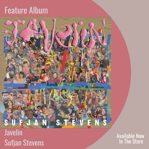 Javelin | Feature Album