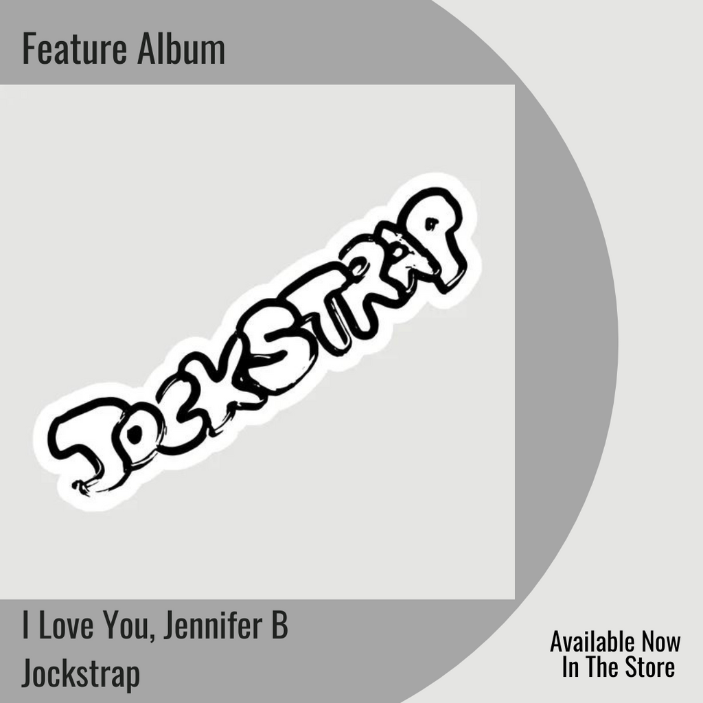 Jockstrap | Next Wave