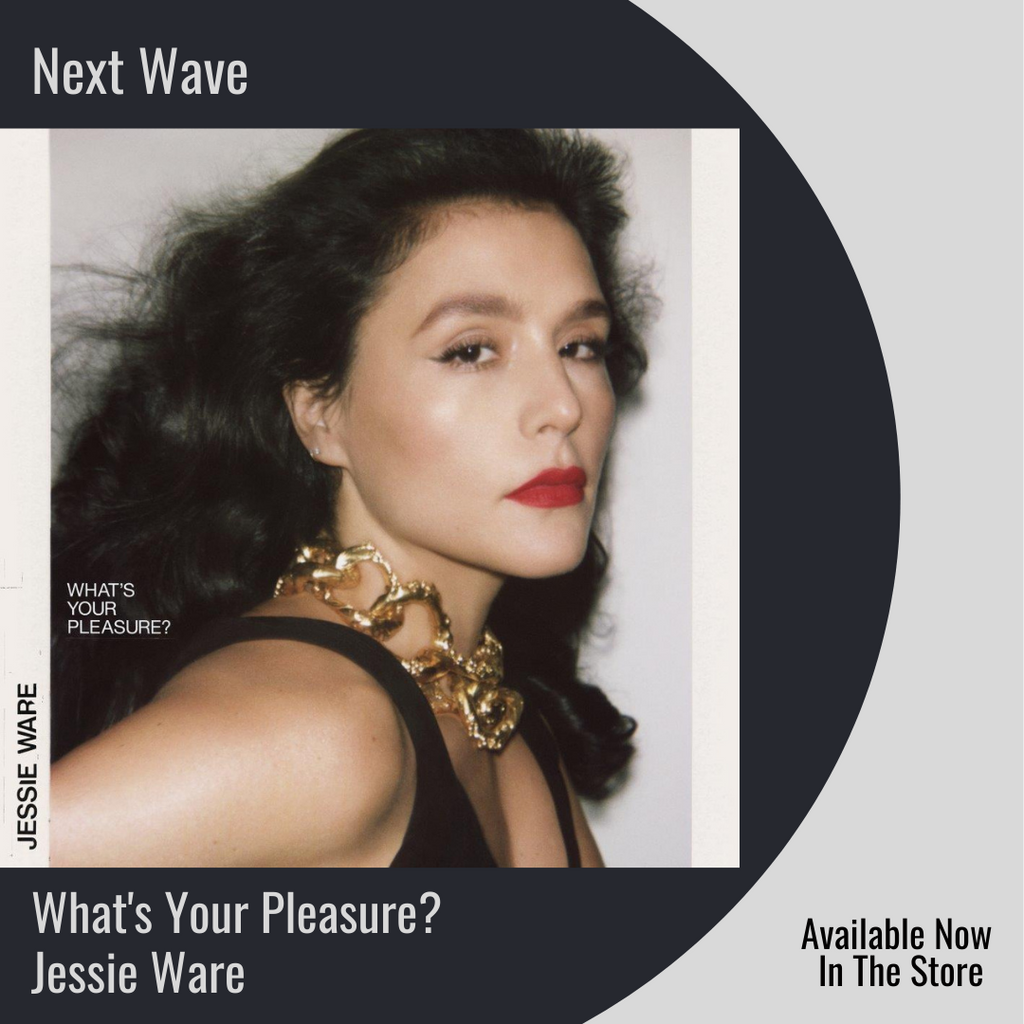 What's Your Pleasure? | Feature