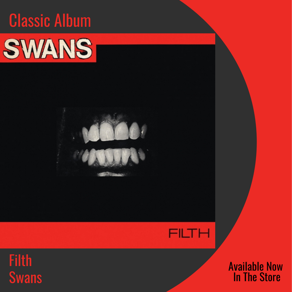 Filth | Classic