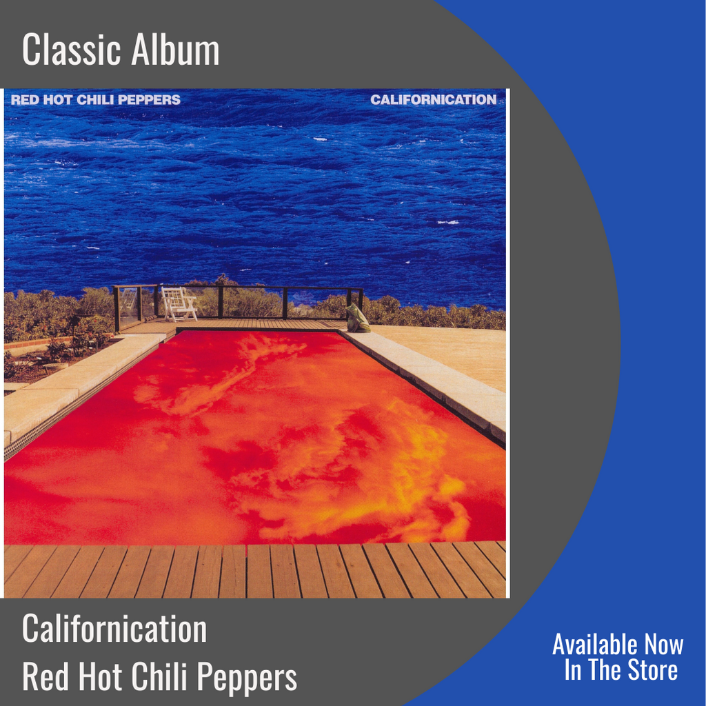 Californication | Classic