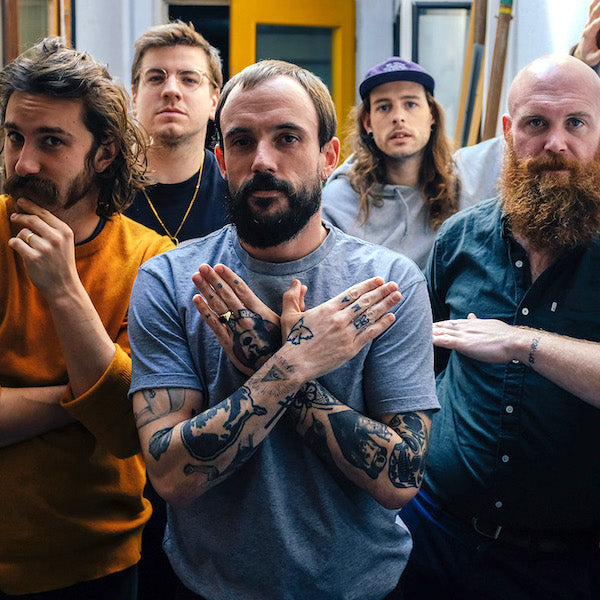 IDLES | Feature