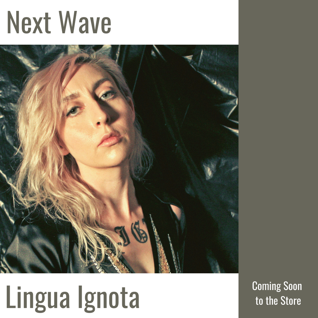 Lingua Ignota | Next Wave