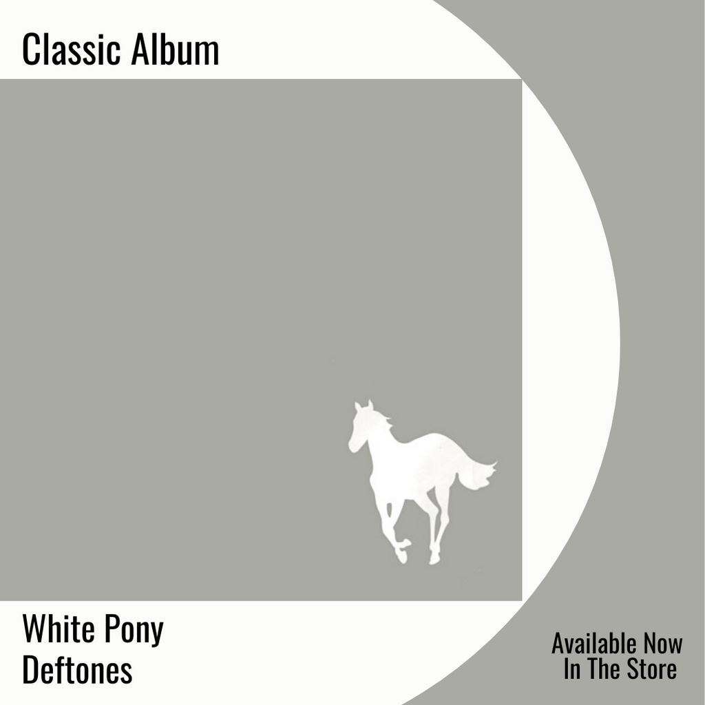 White Pony | Classic