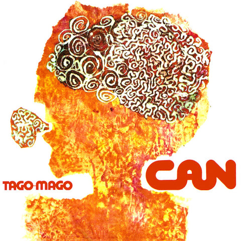 Can | Tago Mago | Album