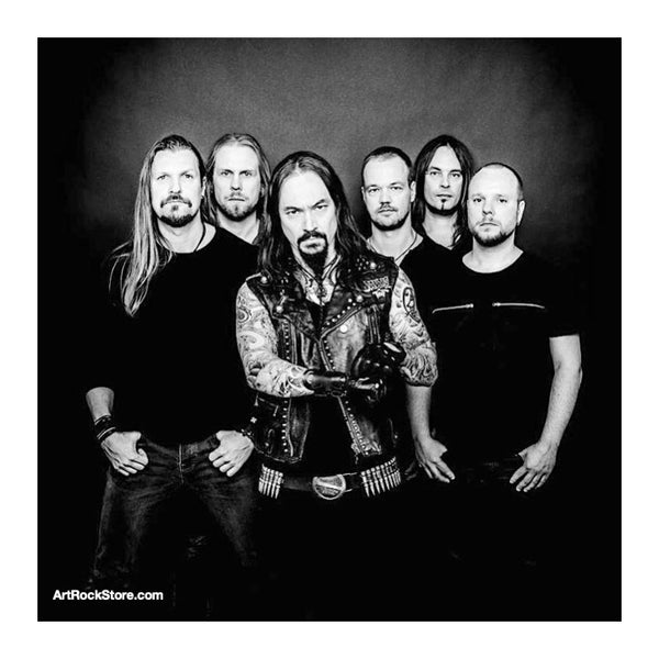 AMORPHIS,新品未開封,アモルフィス,レア盤,メロデス,国内盤