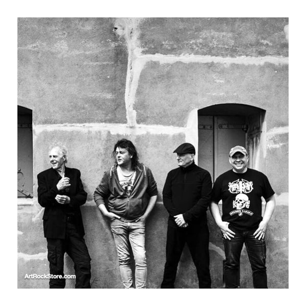 Bintangs Artist Artrockstore