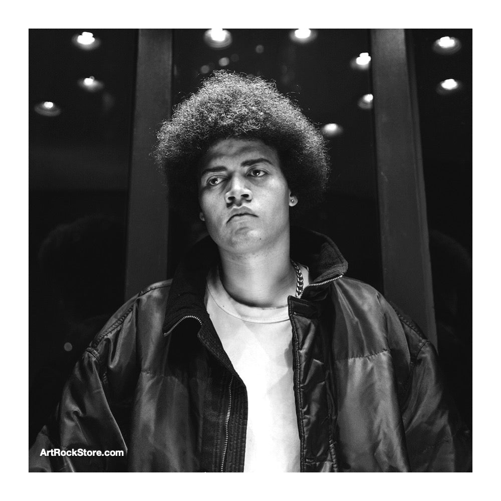 James Ferraro | Artist