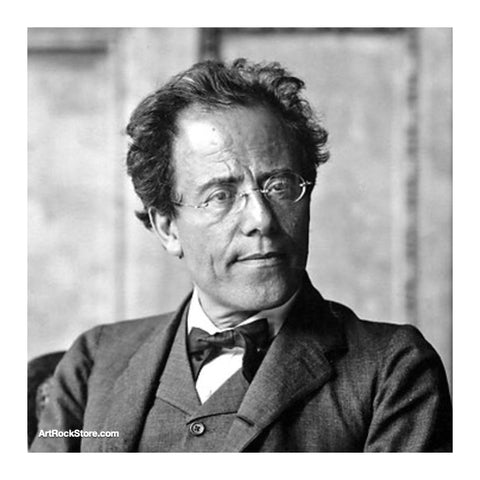 Gustav Mahler | Artist