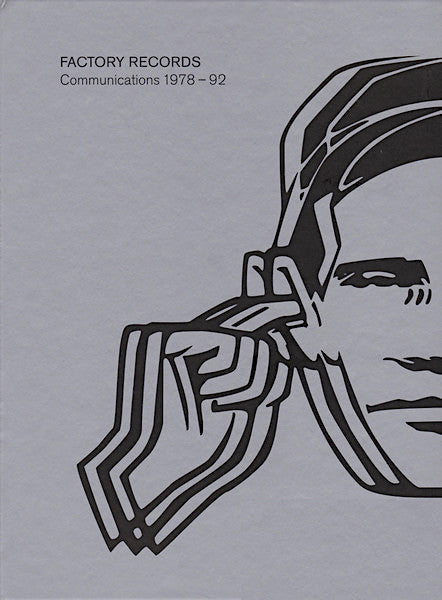 Various Artists | Factory Records: Communications 1978-92 | Album