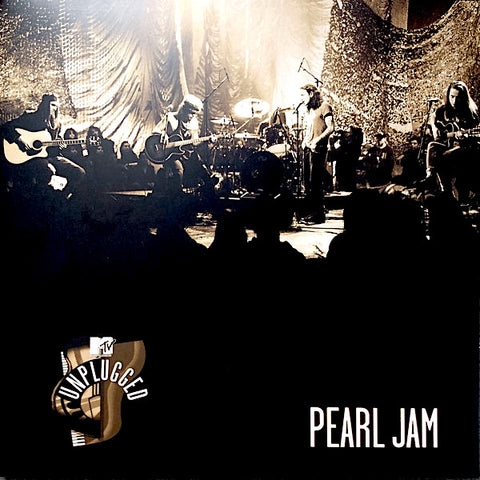 Pearl Jam | MTV Unplugged (Live) | Album