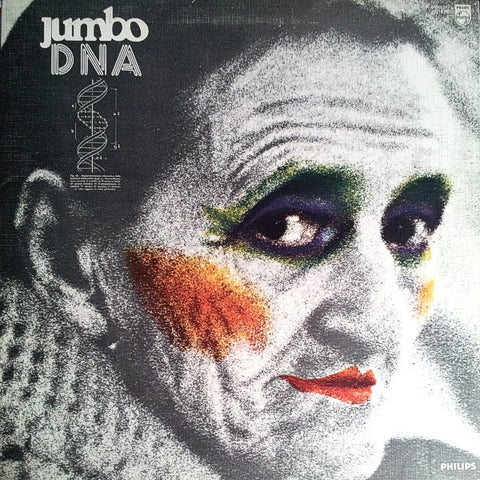 Jumbo | DNA | Album