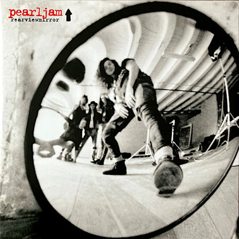 Pearl Jam | Rearviewmirror (Greatest Hits 1991-2003) | Album