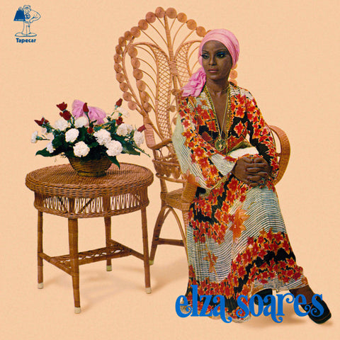 Elza Soares | Elza Soares (1974) | Album