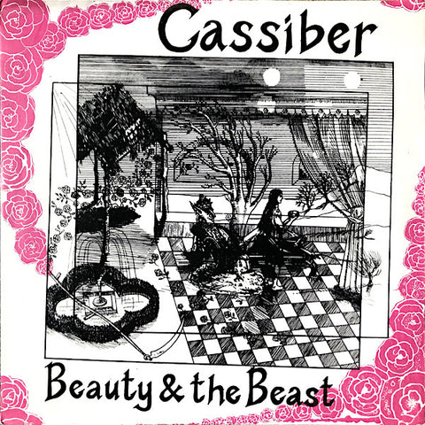Cassiber | Beauty & the Beast | Album