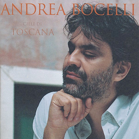 Andrea Bocelli | Tuscan Skies (Cieli di Toscana) | Album
