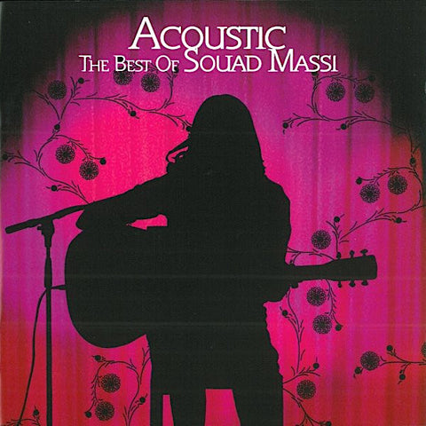Souad Massi | Acoustic: The Best of Souad Massi (Live) | Album