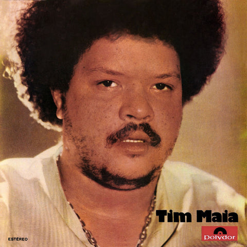 Tim Maia | Tim Maia (1971) | Album
