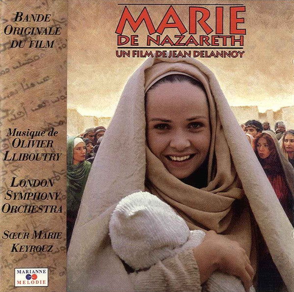 Sister Marie Keyrouz | Marie de Nazareth (Soundtrack) | Album