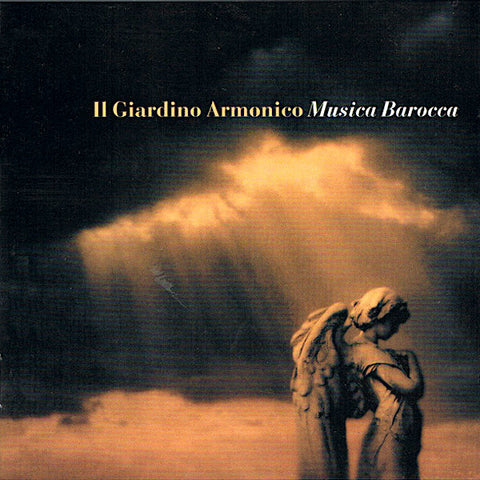 Il Giardino Armonico | Musica Barocca | Album