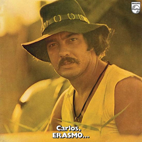 Erasmo Carlos | Carlos, Erasmo.. | Album