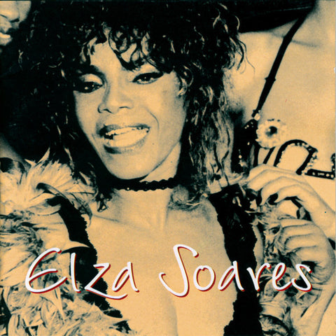 Elza Soares | Trajetória | Album