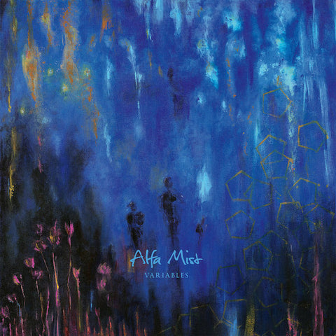 Alfa Mist | Variables | Album