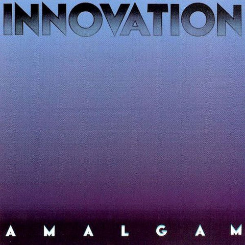 Amalgam | Innovation | Album
