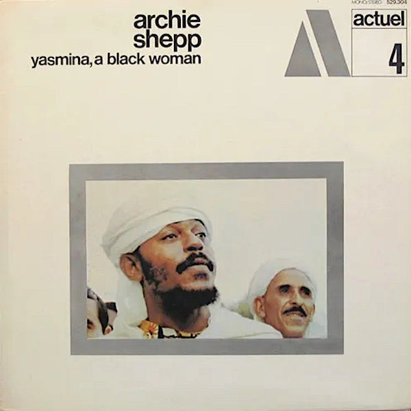 Amazon.co.jp: アーチー シェップ/70s Free Jazz Album Art/LP