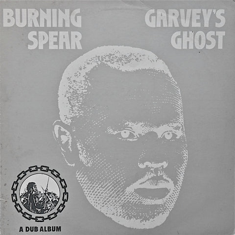 Burning Spear | Garvey's Ghost | Album