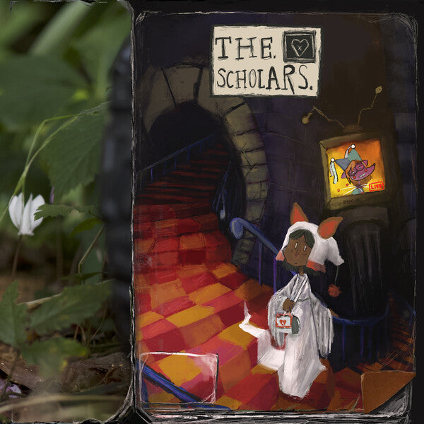 Car Seat Headrest | The Scholars | Album