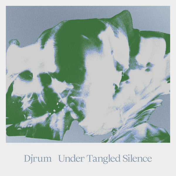Djrum | Under Tangled Silence | Album