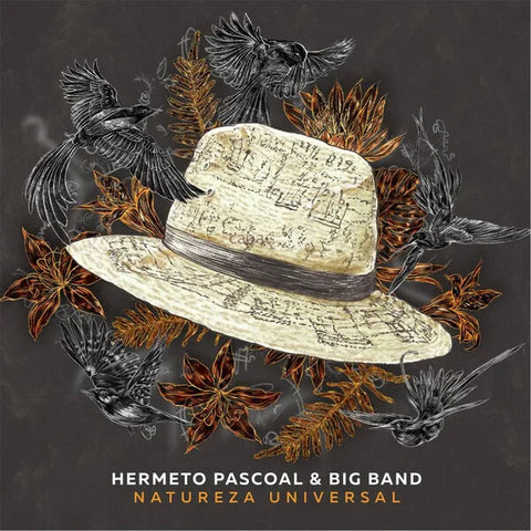 Hermeto Pascoal | Natureza universal | Album