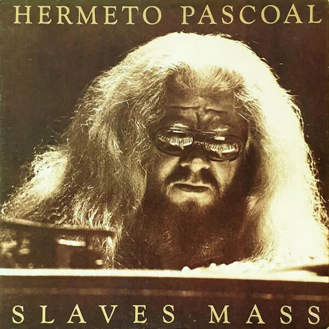 Hermeto Pascoal | Slaves Mass | Album