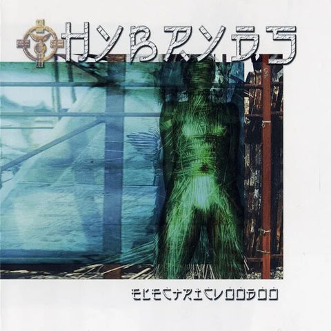 Hybryds | Electric Voodoo | Album