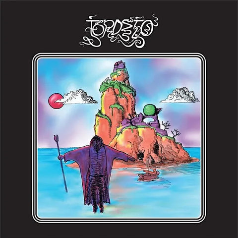 Jordsjo | Jordsjø (Comp.) | Album