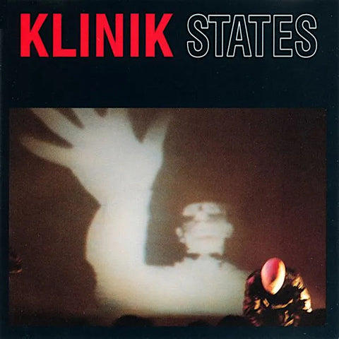 Klinik | States (Comp.) | Album
