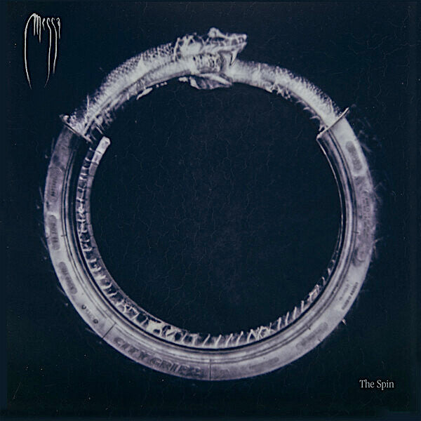 Messa | The Spin | Album