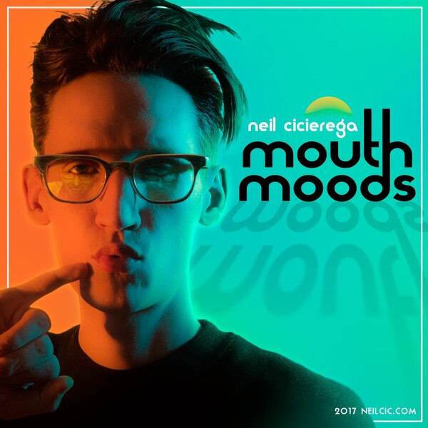 Neil Cicierega | Mouth Moods | Album