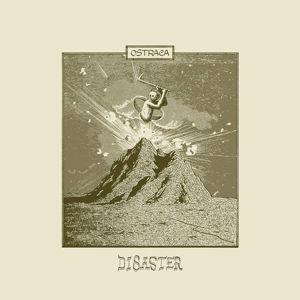 Ostraca | Disaster | Album