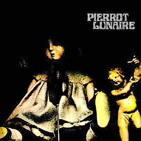 Pierrot Lunaire | Pierrot Lunaire | Album