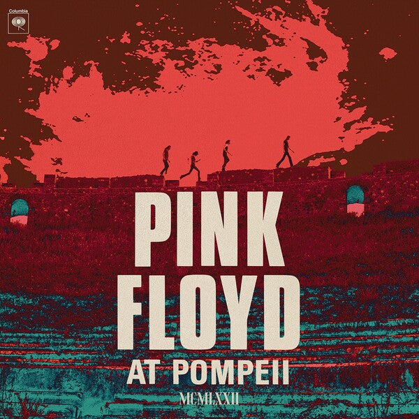 Pink Floyd | Pink Floyd at Pompeii MCMLXXII (Live) | Album