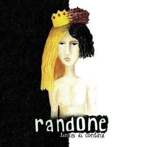 Randone | Linea di confine | Album