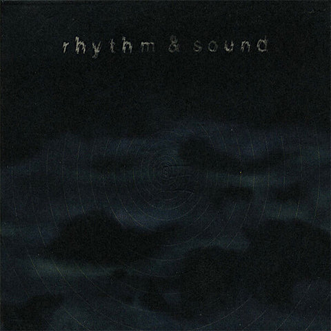 Basic Channel | Rhythm & Sound (Comp.) | Album